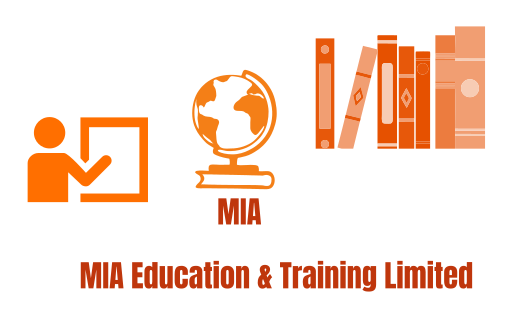 MIA Education & Training Limited 